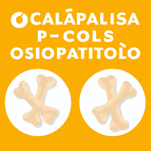 Mencegah Osteoporosis Sejak Dini dengan Pola Makan Kaya Kalsium